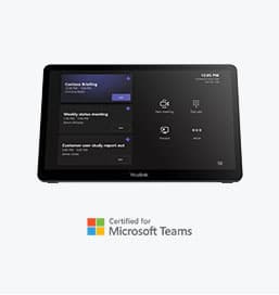 Yealink MTouch Plus-EXT