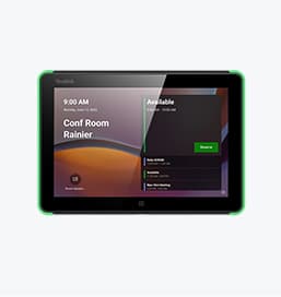 Yealink RoomPanel E2