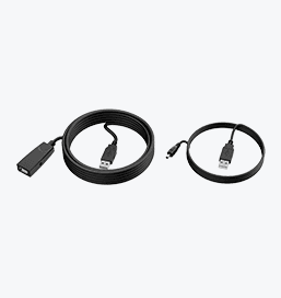 Yealink USB2-EXT-10M